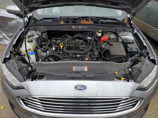 Photo 11 from auction – 2020 FORD FUSION SE with VIN 3FA6P0HD2LR184574