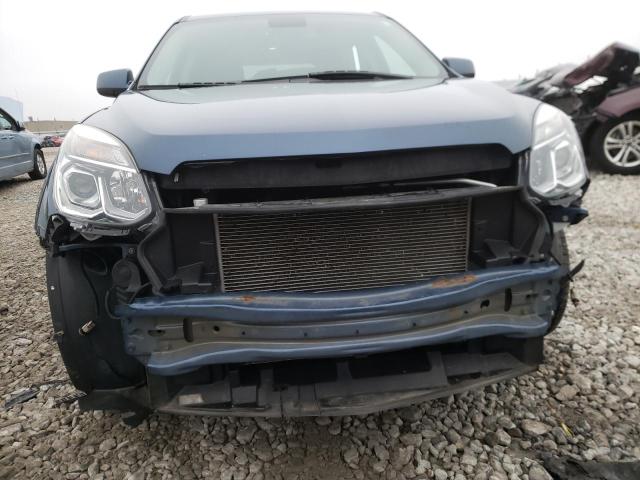 Photo 5 from auction – 2016 CHEVROLET EQUINOX LT with VIN 2GNFLFEK2G6160548