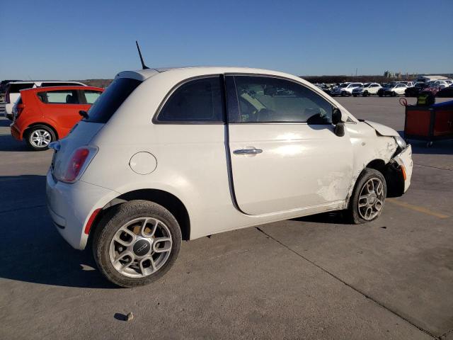 Photo 3 from auction – 2015 FIAT 500 POP with VIN 3C3CFFAR6FT545020
