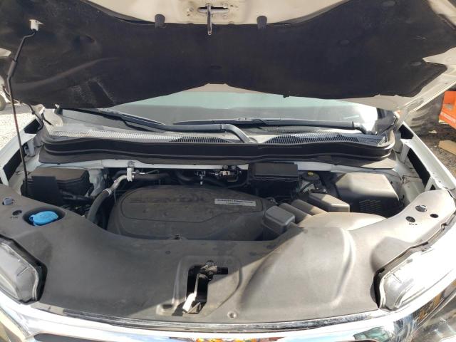 Photo 11 from auction – 2019 HONDA RIDGELINE with VIN 5FPYK3F16KB019954