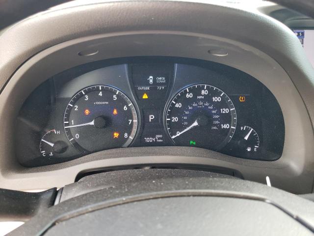 Photo 9 from auction – 2015 LEXUS RX 350 with VIN 2T2ZK1BA9FC165004
