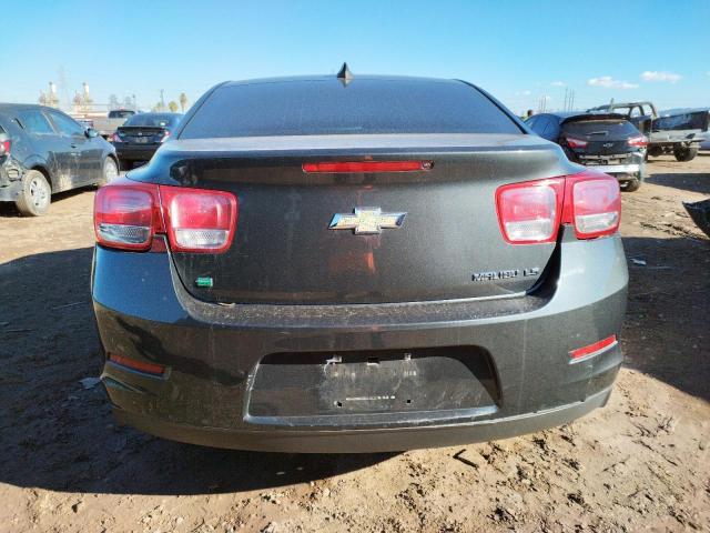 Foto 6 de la subasta – 2015 CHEVROLET MALIBU LS con VIN 1G11A5SLXFF300097