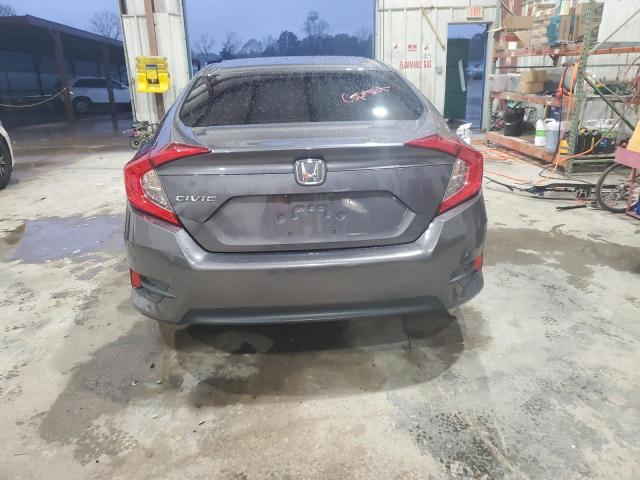 Photo 6 from auction – 2016 HONDA CIVIC EX with VIN 19XFC2F76GE081959