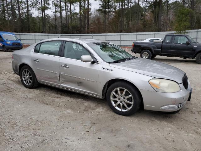 Photo 4 from auction – 2007 BUICK LUCERNE CX with VIN 1G4HD57257U199539