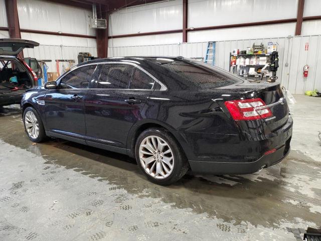 Photo 2 from auction – 2016 FORD TAURUS LIM with VIN 1FAHP2F89GG115789