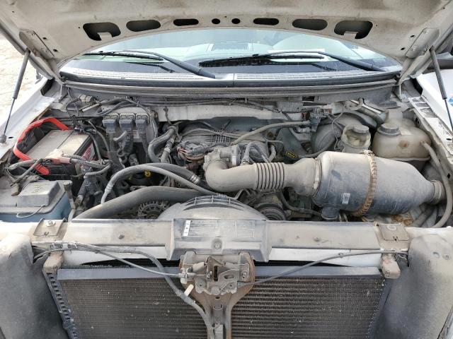 Photo 12 from auction – 2008 FORD F150 with VIN 1FTRF12218KD93534