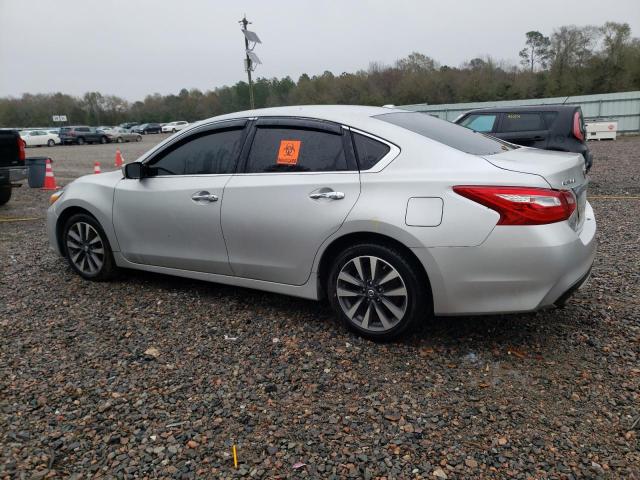 Photo 2 from auction – 2017 NISSAN ALTIMA 2.5 with VIN 1N4AL3AP1HC163619