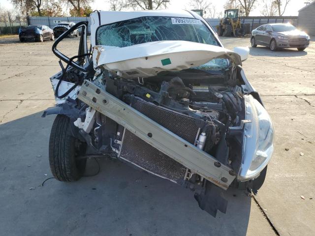 Photo 5 from auction – 2015 NISSAN VERSA S with VIN 3N1CN7AP4FL953649
