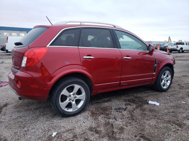 Photo 3 from auction – 2014 CHEVROLET CAPTIVA LT with VIN 3GNAL4EK2ES680424