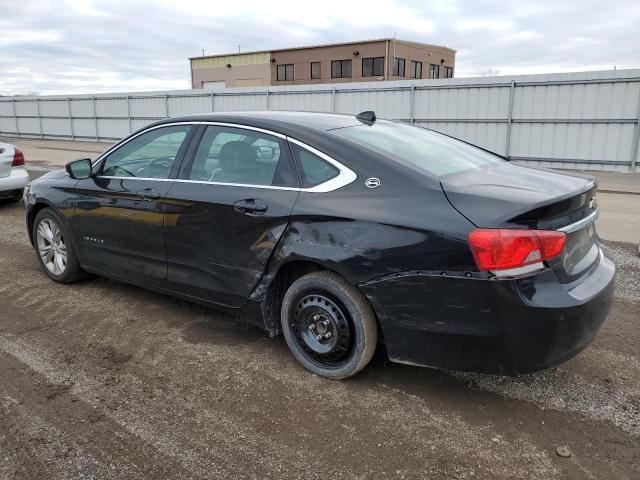 Photo 2 from auction – 2014 CHEVROLET IMPALA LT with VIN 2G1115SL3E9249274