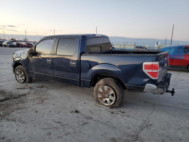 Photo 2 from auction – 2011 FORD F150 SUPER with VIN 1FTEW1CM6BFB16229