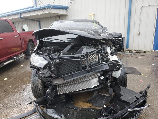 Photo 5 from auction – 2018 CHEVROLET EQUINOX LS with VIN 2GNAXHEV0J6322978