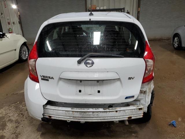 Photo 6 from auction – 2016 NISSAN VERSA NOTE with VIN 3N1CE2CP5GL372761
