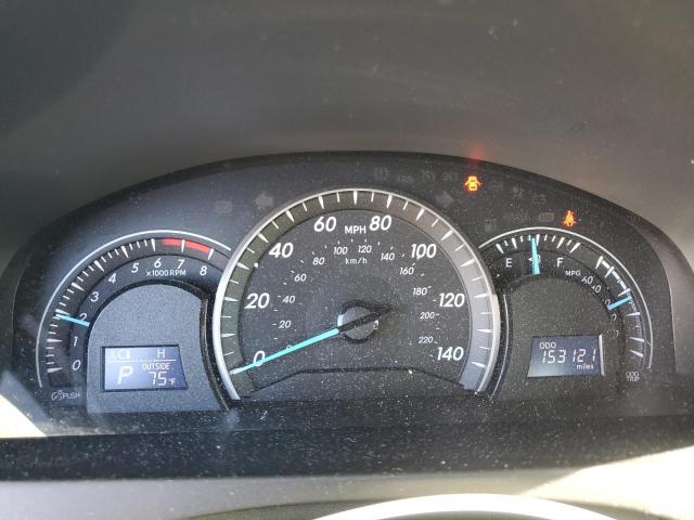 Photo 9 from auction – 2013 TOYOTA CAMRY L with VIN 4T4BF1FK2DR274712