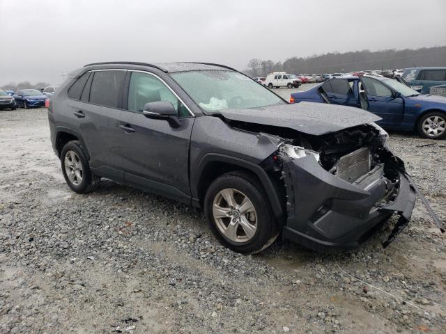 Photo 4 from auction – 2020 TOYOTA RAV4 XLE with VIN 2T3P1RFV6LC075449