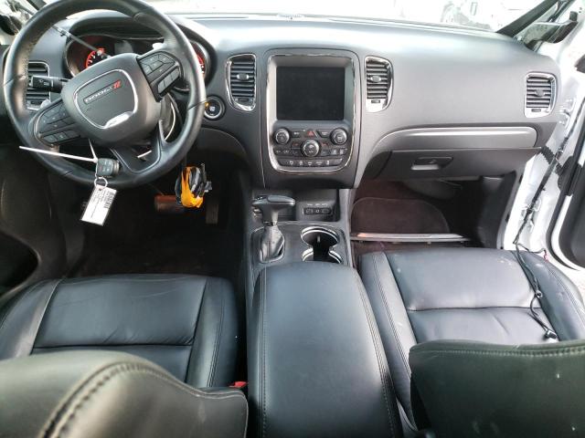 Photo 8 from auction – 2019 DODGE DURANGO GT with VIN 1C4RDJDG3KC606581