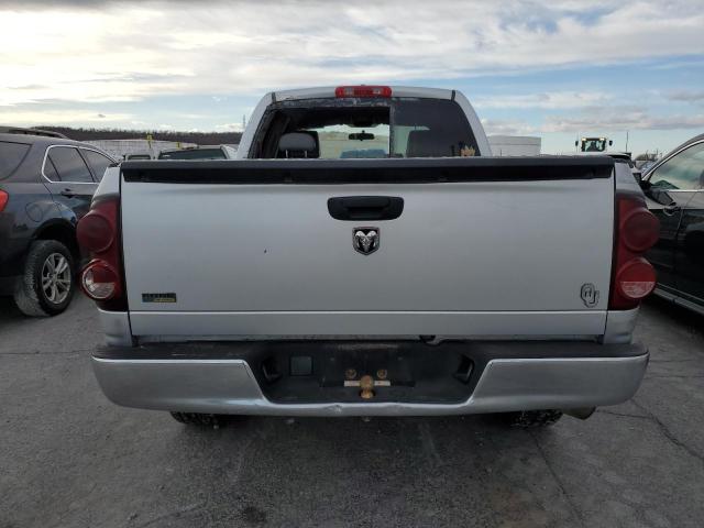 Photo 6 from auction – 2008 DODGE RAM 1500 S with VIN 1D7HA18N48S591123