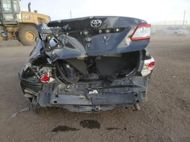 Photo 6 from auction – 2013 TOYOTA COROLLA BA with VIN 5YFBU4EE0DP119705