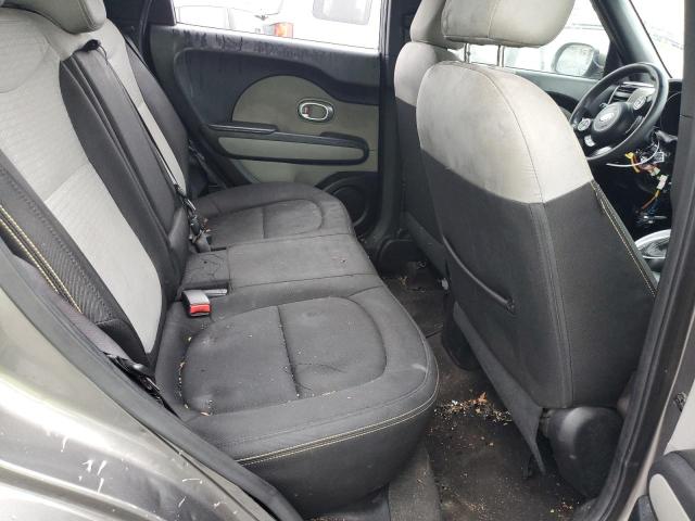 Photo 10 from auction – 2016 KIA SOUL + with VIN KNDJP3A54G7332407