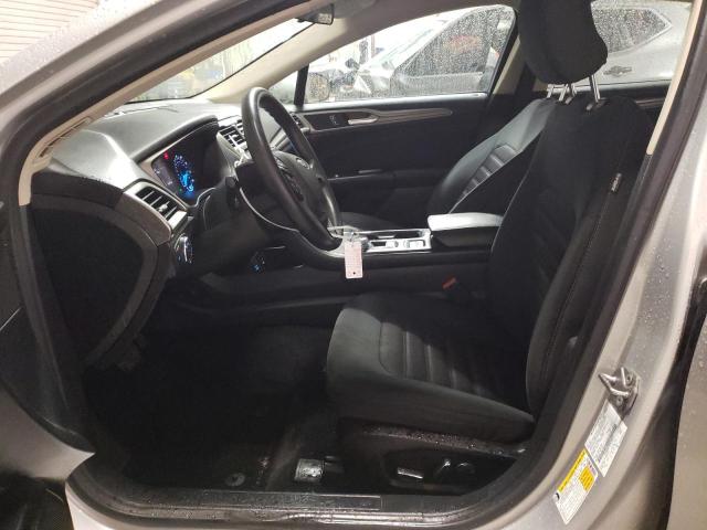 Photo 7 from auction – 2017 FORD FUSION SE with VIN 3FA6P0H77HR228277