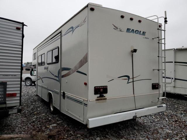 Photo 3 from auction – 2000 FORD CUTAWAY E4 with VIN 1FDXE45S0YHA12398