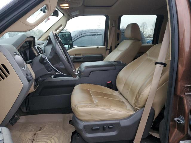 Photo 7 from auction – 2011 FORD F250 SUPER with VIN 1FT7W2BT0BEB18233