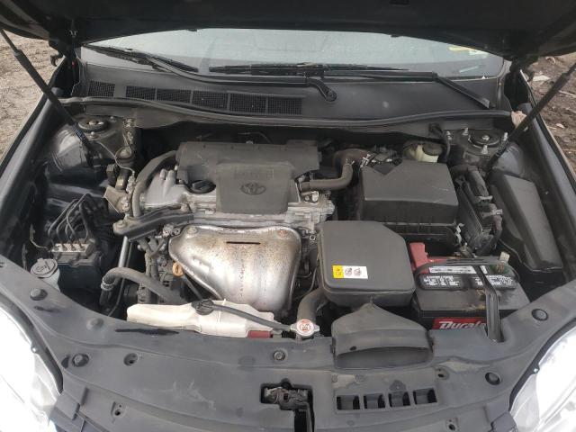 Photo 11 from auction – 2017 TOYOTA CAMRY LE with VIN 4T1BF1FK3HU722407