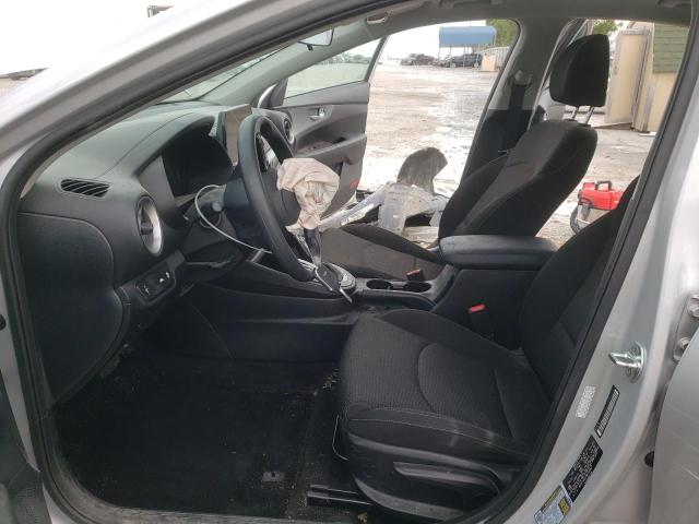 Photo 7 from auction – 2021 KIA FORTE FE with VIN 3KPF24AD1ME390827