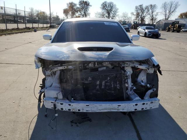 Photo 5 from auction – 2019 DODGE CHARGER SC with VIN 2C3CDXGJ8KH678474