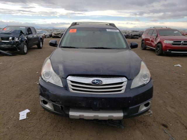 Photo 5 from auction – 2012 SUBARU OUTBACK 2. with VIN 4S4BRCKC5C3295599