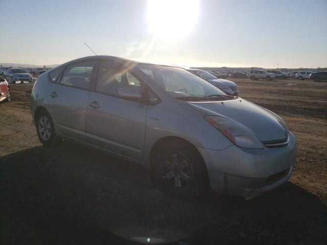 Photo 4 from auction – 2009 TOYOTA PRIUS with VIN JTDKB20U393500554