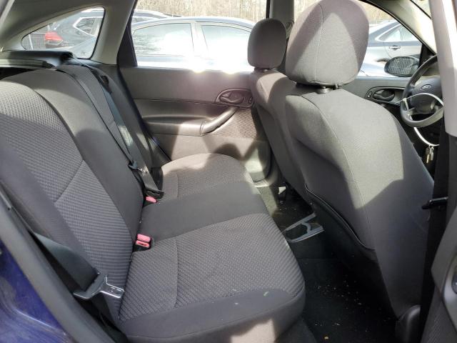 Photo 10 from auction – 2005 FORD FOCUS ZX5 with VIN 3FAFP37N15R115244