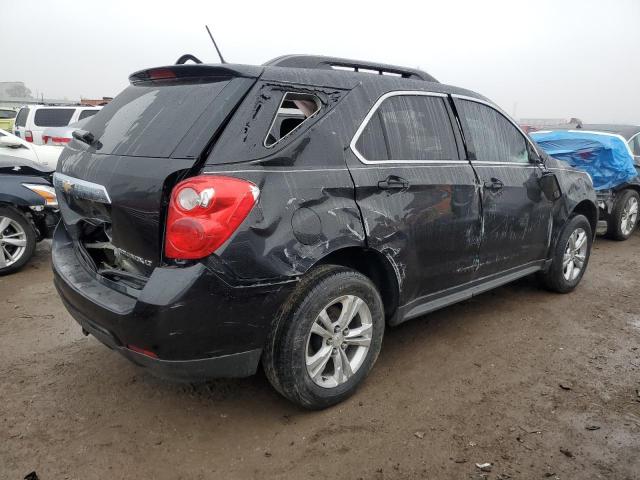 Photo 3 from auction – 2013 CHEVROLET EQUINOX LT with VIN 2GNALDEK7D6423840