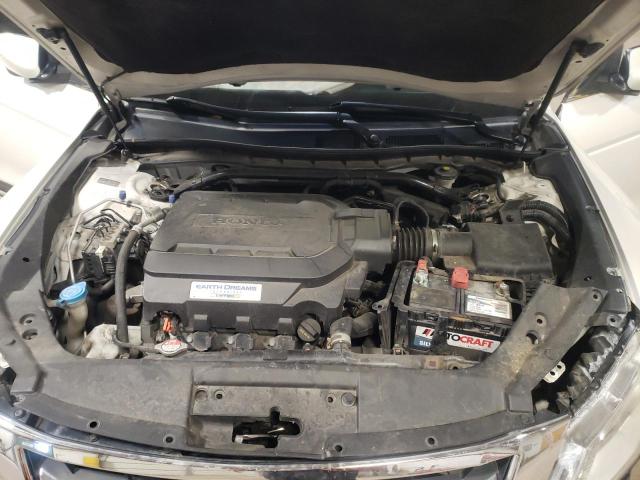 Photo 11 from auction – 2015 HONDA CROSSTOUR with VIN 5J6TF2H59FL002015