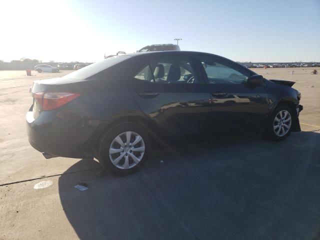 Photo 3 from auction – 2018 TOYOTA COROLLA L with VIN 2T1BURHE6JC096287