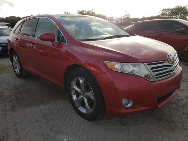 Photo 4 from auction – 2010 TOYOTA VENZA with VIN 4T3ZK3BB3AU030544