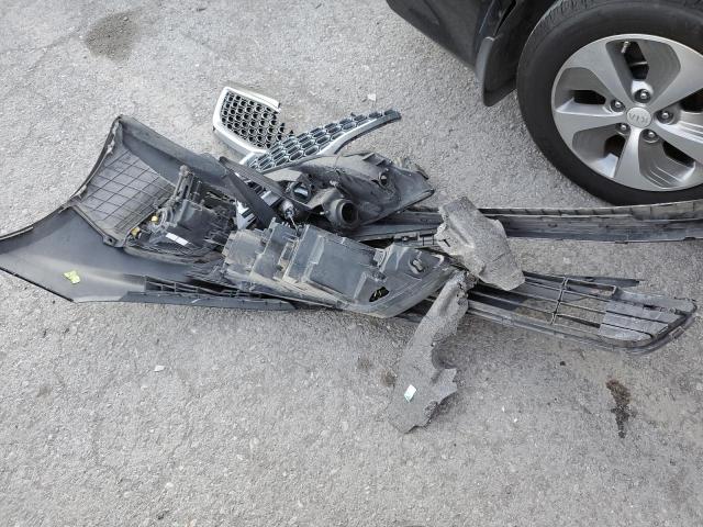 Photo 12 from auction – 2015 KIA OPTIMA HYB with VIN KNAGM4AD7F5078554