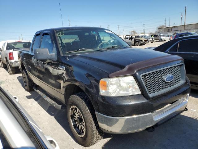 Photo 4 from auction – 2005 FORD F150 with VIN 1FTRX14W35KD19976