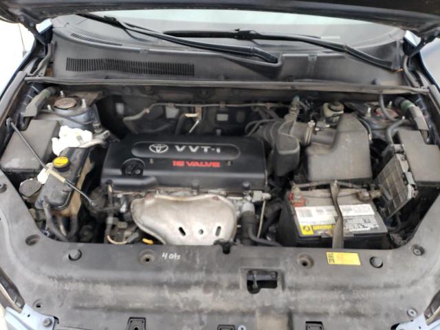 Photo 12 from auction – 2007 TOYOTA RAV4 with VIN JTMBD33V775085020