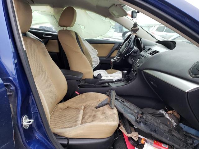Photo 7 from auction – 2012 MAZDA 3 I with VIN JM1BL1V89C1543494