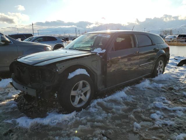 DODGE MAGNUM 2008 con VIN 2D4FV47T48H147287 - Foto de la subasta