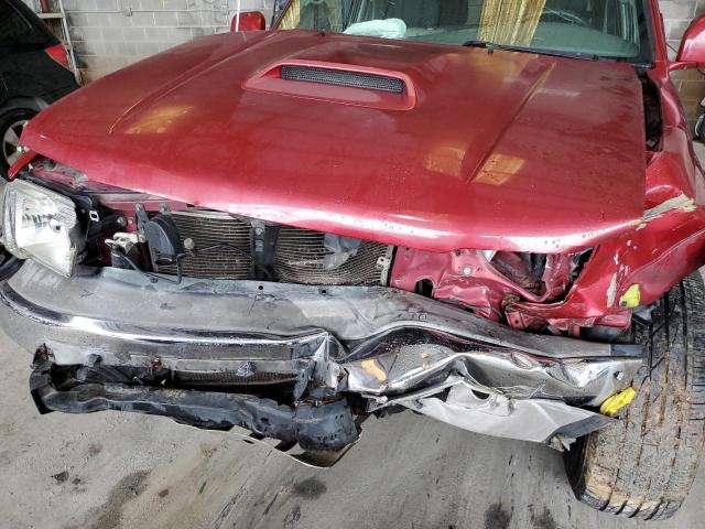 Photo 11 from auction – 2002 TOYOTA 4RUNNER SR with VIN JT3HN86R420376801