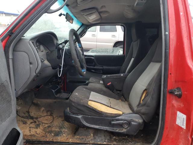Photo 7 from auction – 2004 FORD RANGER SUP with VIN 1FTYR14U34PB35014