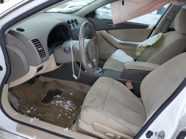 Zdjęcie 7 z aukcji – 2012 NISSAN ALTIMA BAS z VIN 1N4AL2AP5CN514815