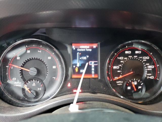 Photo 9 from auction – 2014 DODGE CHARGER SX with VIN 2C3CDXHG0EH280697