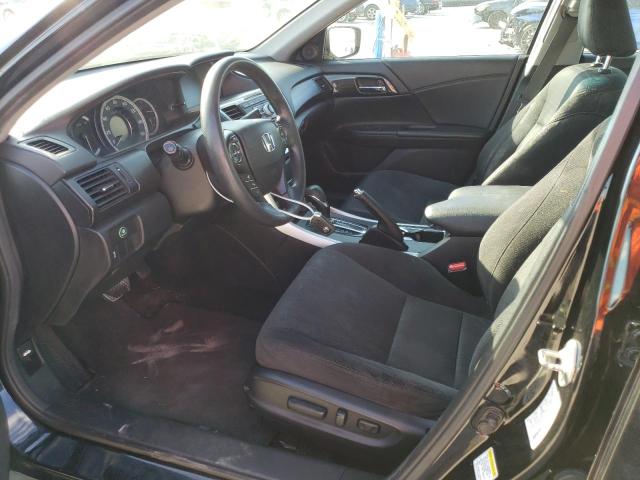 Photo 7 from auction – 2013 HONDA ACCORD EX with VIN 1HGCR2F72DA220597