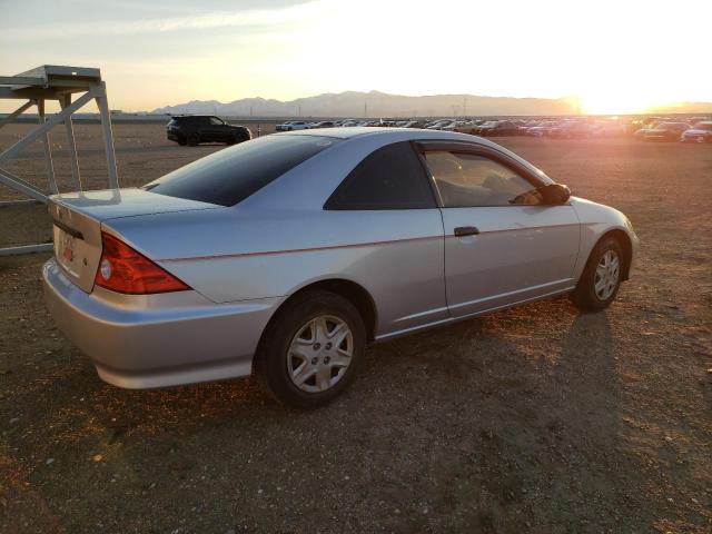Photo 3 from auction – 2004 HONDA CIVIC with VIN 1HGEM22164L070698