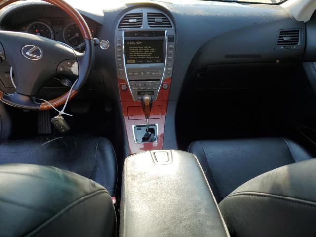 Photo 8 from auction – 2007 LEXUS ES 350 with VIN JTHBJ46G472080627