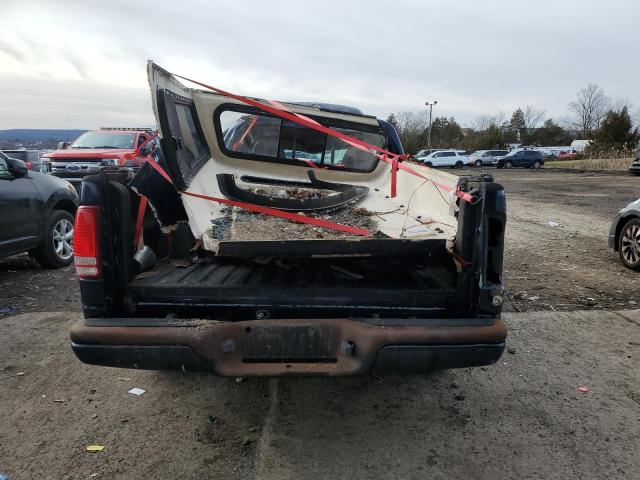 Photo 6 from auction – 2002 DODGE DAKOTA SPO with VIN 1B7FL36X42S720318