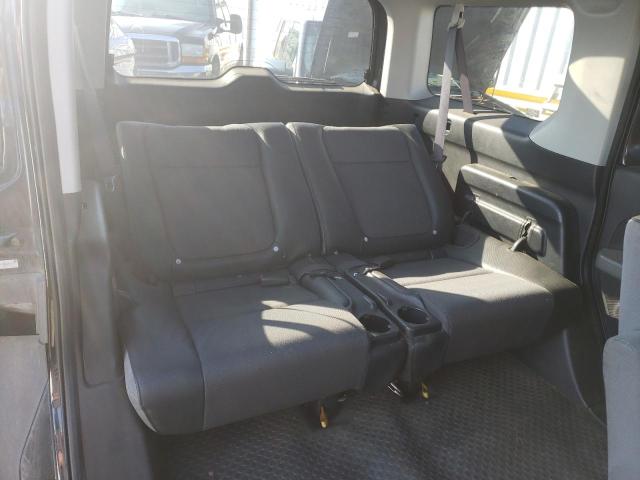 Photo 11 from auction – 2003 HONDA ELEMENT with VIN 5J6YH285X3L019918